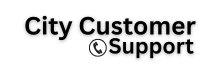 City Customer Support